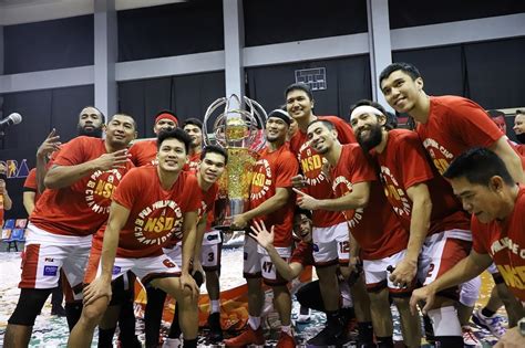 PBA in 2020: Ginebra wins historic bubble crown .
